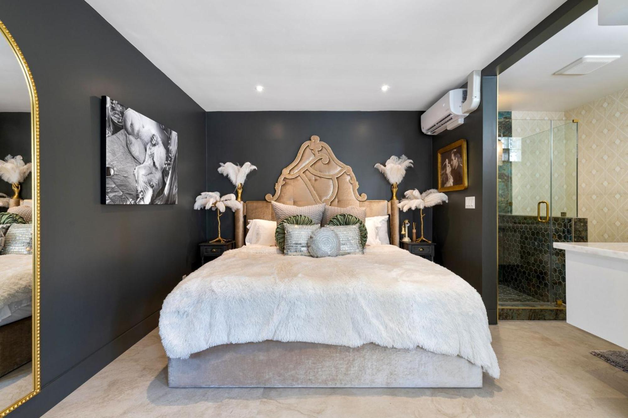 The Velvet Rope Ps Hotel ปาล์มสปริงส์ ภายนอก รูปภาพ