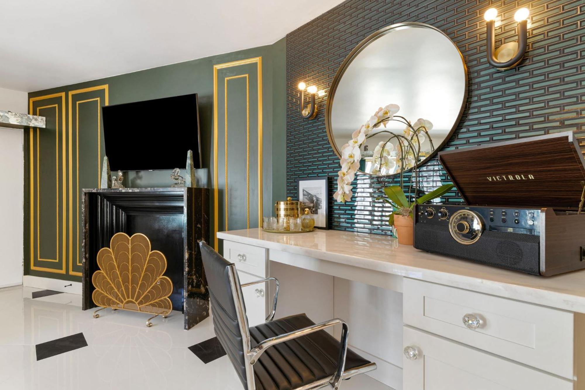 The Velvet Rope Ps Hotel ปาล์มสปริงส์ ภายนอก รูปภาพ