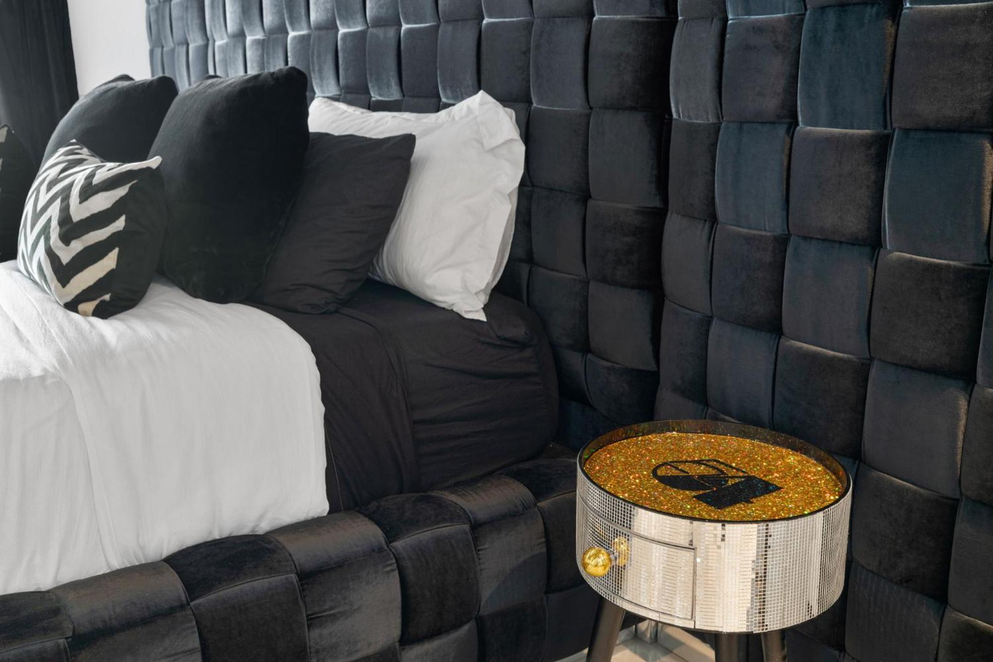 The Velvet Rope Ps Hotel ปาล์มสปริงส์ ภายนอก รูปภาพ